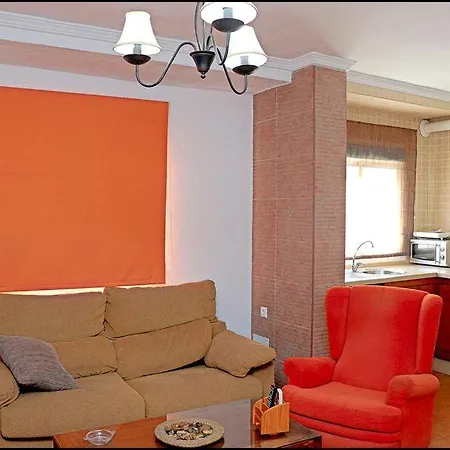 Goya 7 * Conil De La Frontera