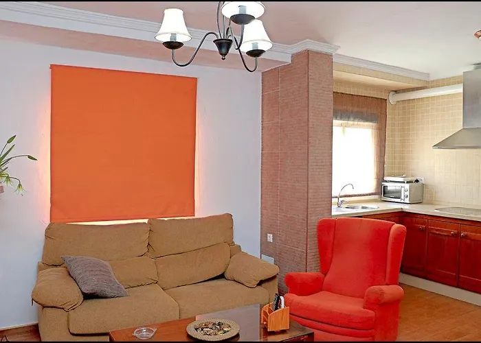 Goya 7 * Conil De La Frontera