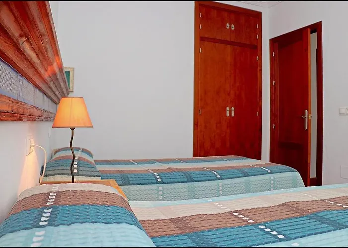 Goya 7 * Conil De La Frontera