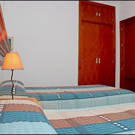 Goya 7 * Conil De La Frontera