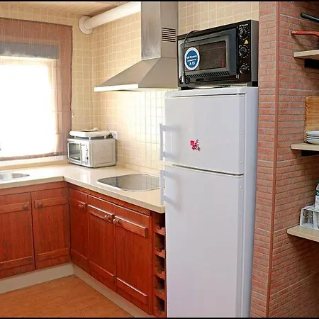 Apartment Goya 7