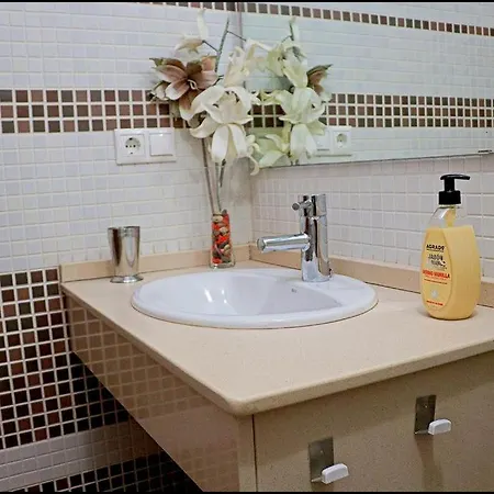 Goya 7 Apartment