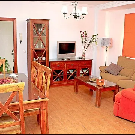 Goya 7 Apartment Conil De La Frontera